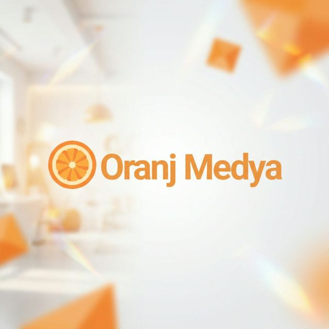 Oranj Medya Hakkında